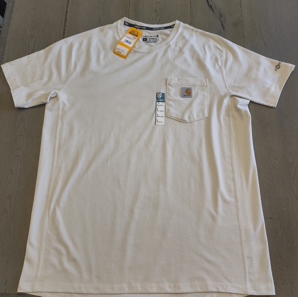 Men's Carhartt T-Shirt